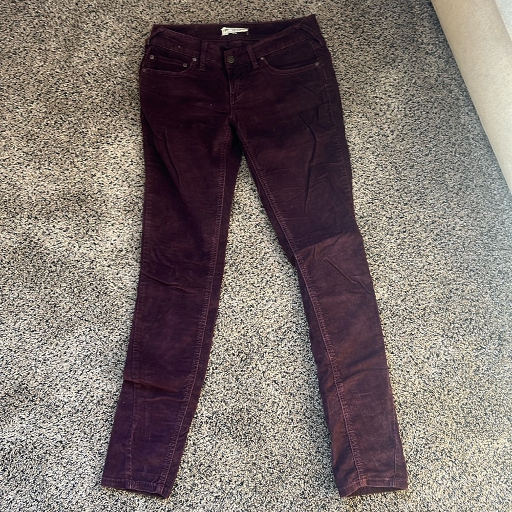 Purple Free People Chords